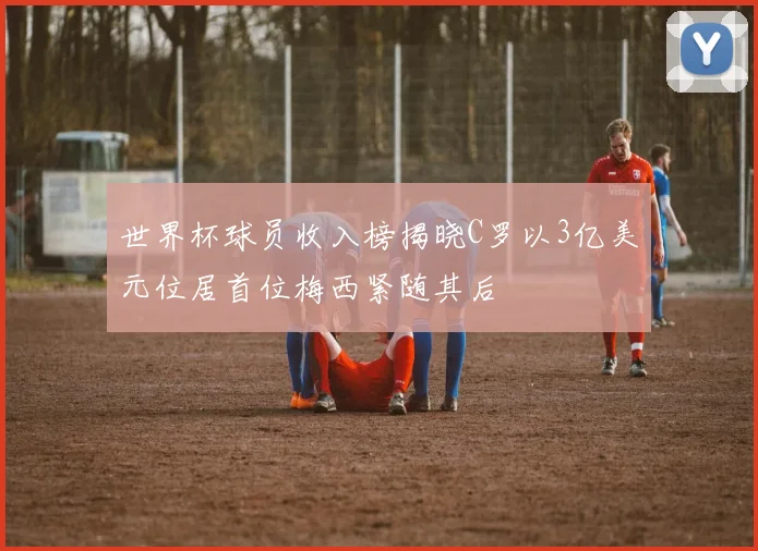 世界杯球员收入榜揭晓C罗以3亿美元位居首位梅西紧随其后